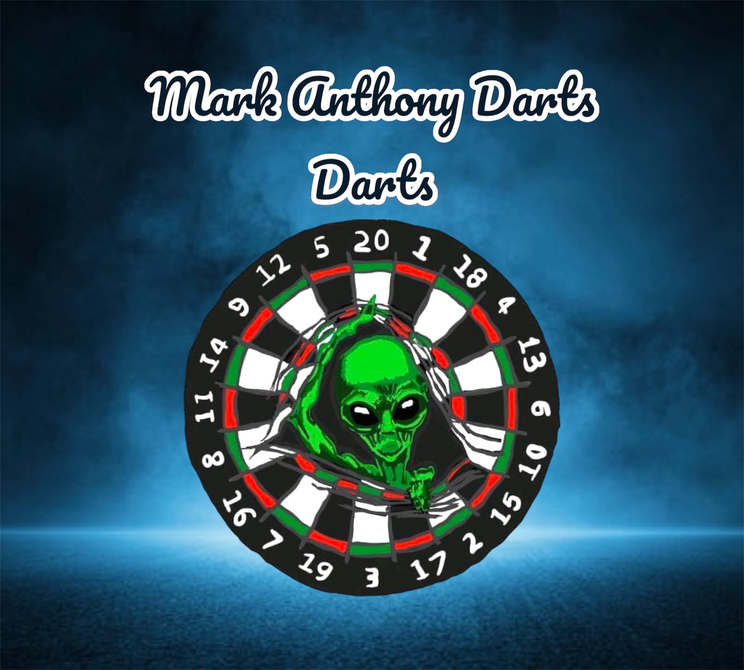 Darts